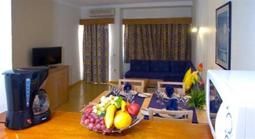 фото отеля Albufeira Sol Suite Hotel & Spa