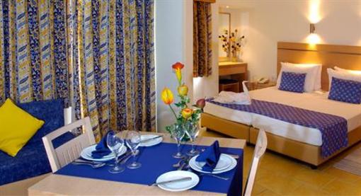 фото отеля Albufeira Sol Suite Hotel & Spa