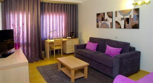 фото отеля Albufeira Sol Suite Hotel & Spa