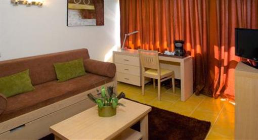 фото отеля Albufeira Sol Suite Hotel & Spa