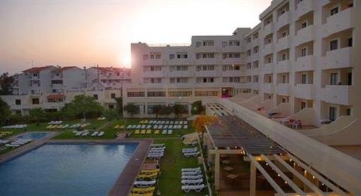 фото отеля Albufeira Sol Suite Hotel & Spa