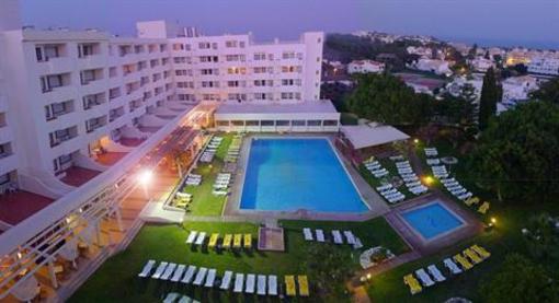 фото отеля Albufeira Sol Suite Hotel & Spa