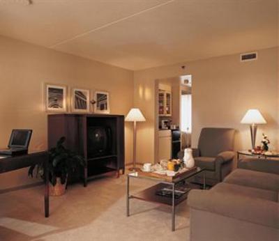 фото отеля Sheraton Suites Philadelphia Airport