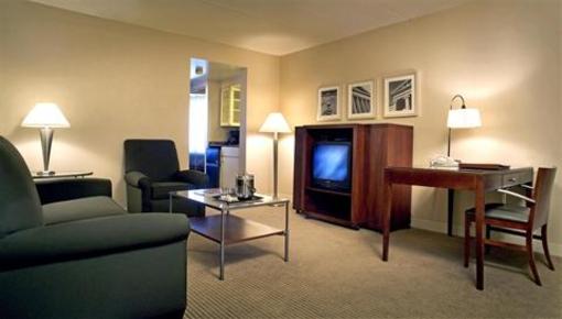 фото отеля Sheraton Suites Philadelphia Airport