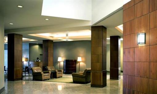 фото отеля Sheraton Suites Philadelphia Airport