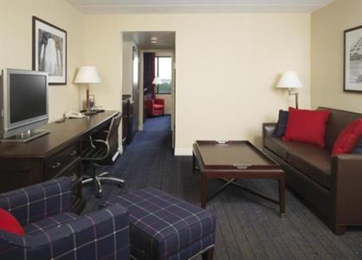 фото отеля Sheraton Suites Philadelphia Airport