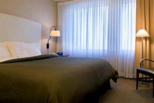 фото отеля Sheraton Suites Philadelphia Airport