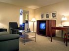 фото отеля Sheraton Suites Philadelphia Airport