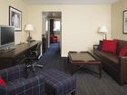 фото отеля Sheraton Suites Philadelphia Airport