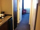 фото отеля Sheraton Suites Philadelphia Airport