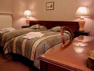 фото отеля A-Haven Townhouse Hotel
