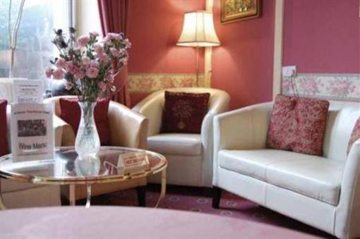 фото отеля A-Haven Townhouse Hotel