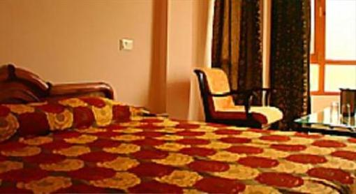 фото отеля A-Haven Townhouse Hotel