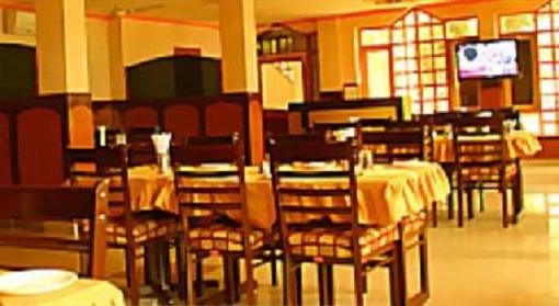 фото отеля A-Haven Townhouse Hotel