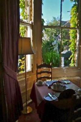 фото отеля A-Haven Townhouse Hotel