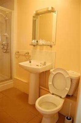 фото отеля A-Haven Townhouse Hotel