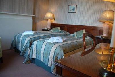 фото отеля A-Haven Townhouse Hotel