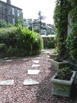 фото отеля A-Haven Townhouse Hotel