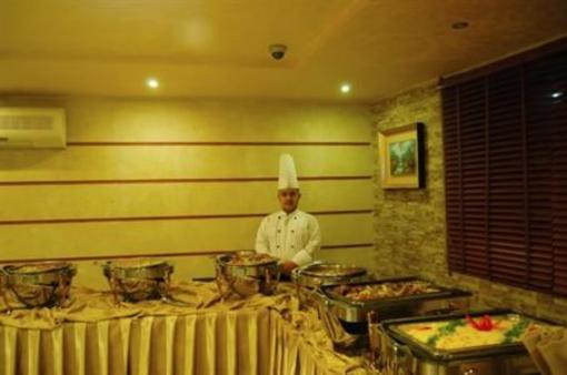 фото отеля Golden Sands Hotel Amman