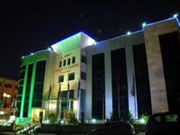 Golden Sands Hotel Amman