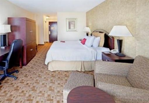 фото отеля Crowne Plaza Austin