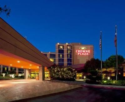 фото отеля Crowne Plaza Austin