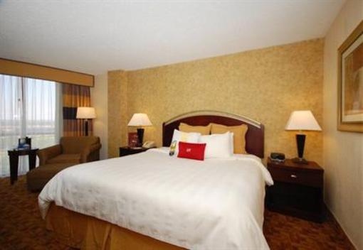 фото отеля Crowne Plaza Austin