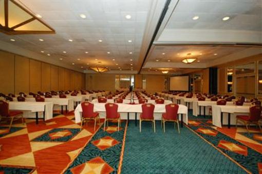фото отеля Crowne Plaza Austin