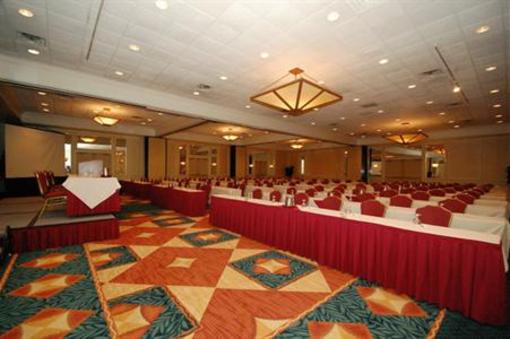 фото отеля Crowne Plaza Austin