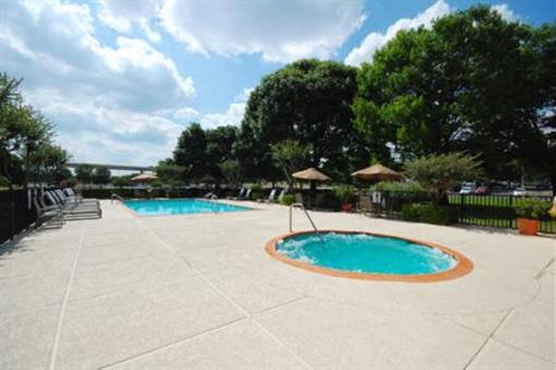 фото отеля Crowne Plaza Austin