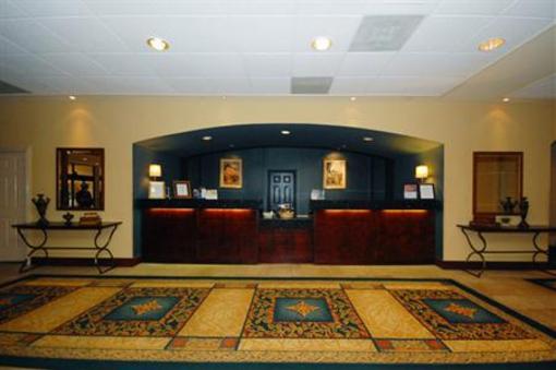 фото отеля Crowne Plaza Austin