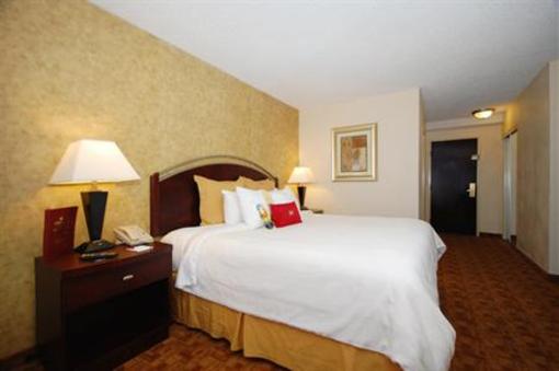 фото отеля Crowne Plaza Austin