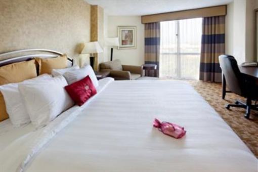 фото отеля Crowne Plaza Austin