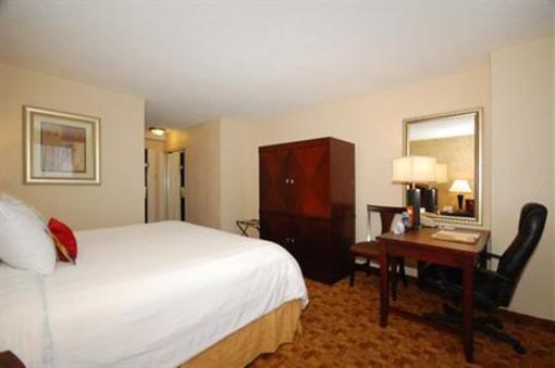 фото отеля Crowne Plaza Austin