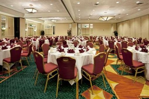 фото отеля Crowne Plaza Austin
