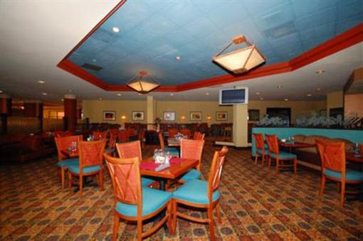 фото отеля Crowne Plaza Austin