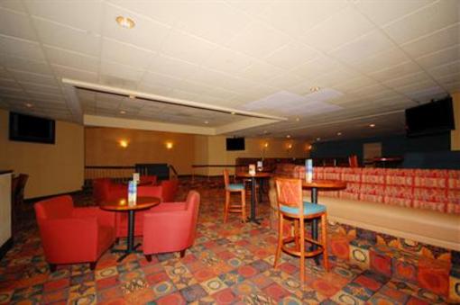 фото отеля Crowne Plaza Austin