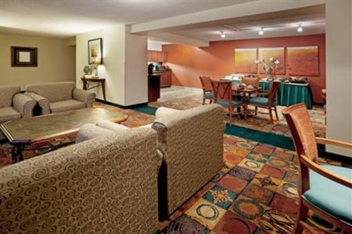 фото отеля Crowne Plaza Austin