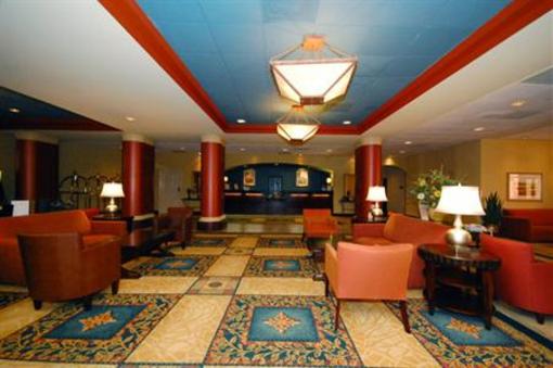 фото отеля Crowne Plaza Austin