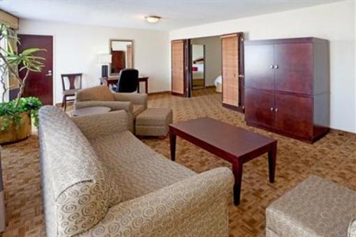 фото отеля Crowne Plaza Austin