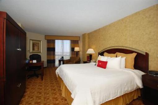 фото отеля Crowne Plaza Austin