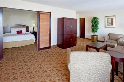 фото отеля Crowne Plaza Austin