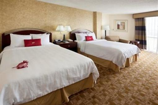 фото отеля Crowne Plaza Austin
