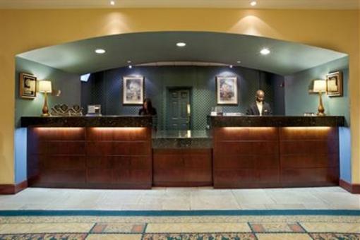 фото отеля Crowne Plaza Austin