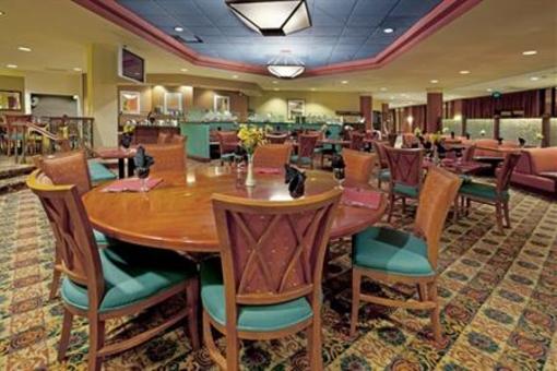 фото отеля Crowne Plaza Austin