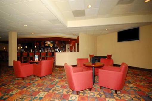 фото отеля Crowne Plaza Austin