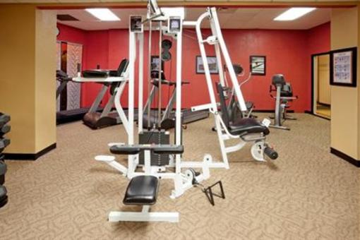 фото отеля Crowne Plaza Austin