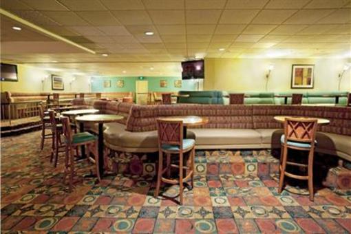 фото отеля Crowne Plaza Austin