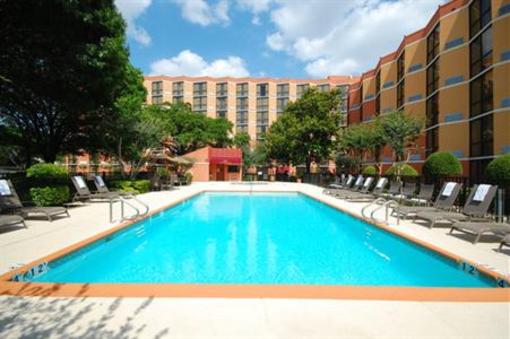 фото отеля Crowne Plaza Austin