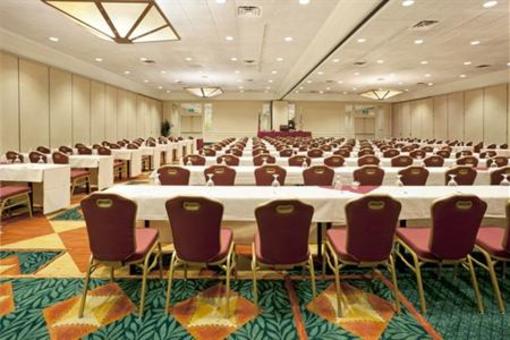 фото отеля Crowne Plaza Austin